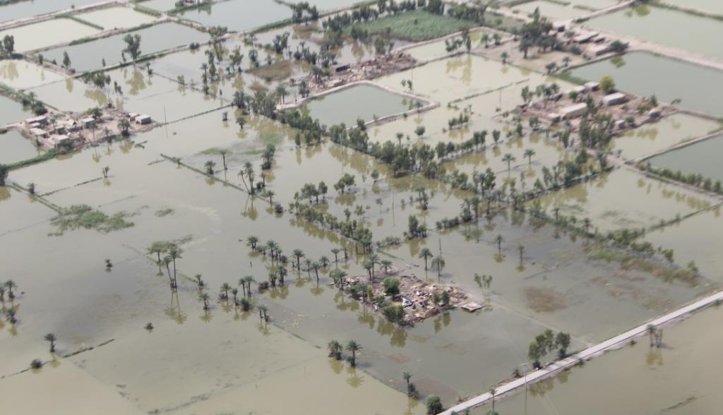 La Niña on the horizon – US braces for rougher hurricane season and weather disruptions.