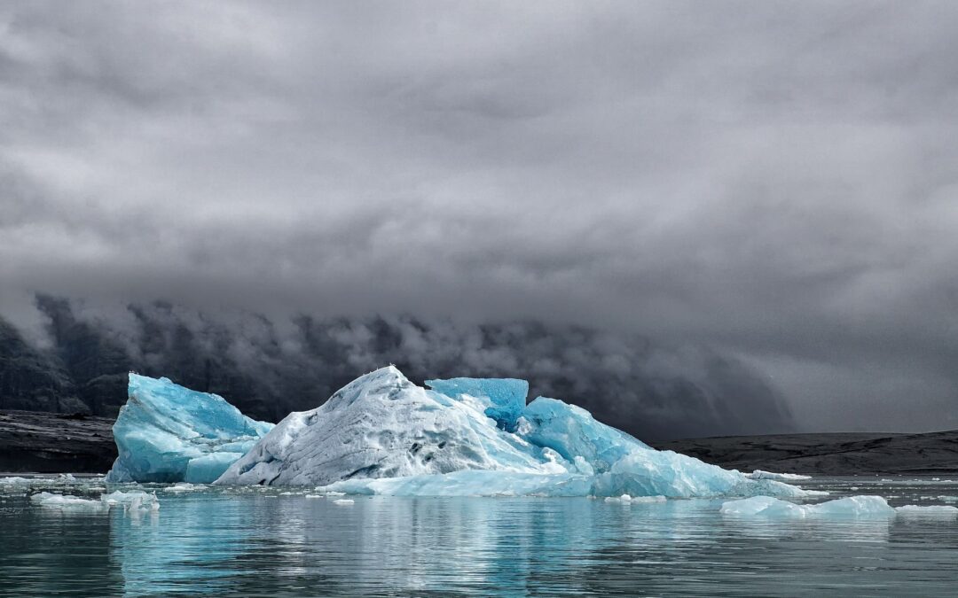 A Race Against Time: U.N. Climate Chief Says Humans Have ‘2 years’ To Save the World